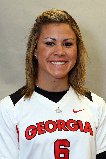 2011 Akron Racers First Round Draft Pick Taylor Schlopy